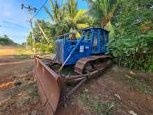 CAT D5 1998 Heavy-Duty