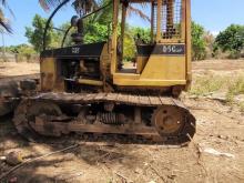 CAT D5C 2012 Heavy-Duty