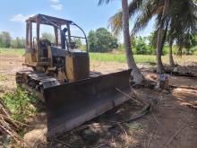 CAT D5C 2012 Heavy-Duty