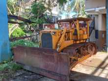 CAT D6C 1980 Heavy-Duty