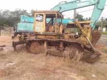 CAT D6C 2004 Heavy-Duty
