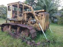 CAT D6C 2017 Heavy-Duty