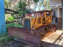 CAT D6C 1980 Heavy-Duty