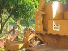 CAT D6D 1990 Heavy-Duty