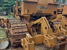 CAT D6D 1998 Heavy-Duty