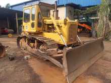 CAT D6D 2004 Heavy-Duty