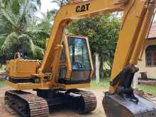 CAT E 70 2010 Heavy-Duty