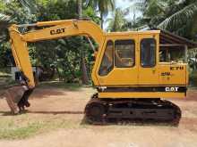 CAT E70 1997 Heavy-Duty