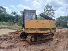 CAT E 70 2000 Heavy-Duty