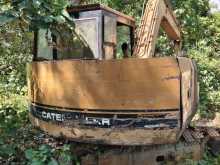 CAT E 70 B 2008 Heavy-Duty