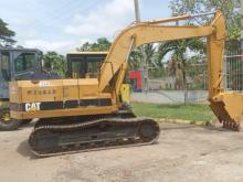 CAT E110B 2010 Heavy-Duty