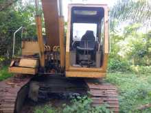 CAT E120B 0 Heavy-Duty