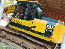 CAT E120B 1994 Heavy-Duty