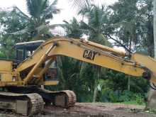 CAT E120B 2014 Heavy-Duty