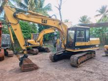 CAT E120B Caterpillar 1999 Heavy-Duty