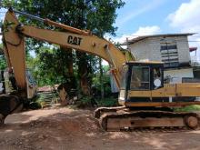 CAT E200 B 2003 Heavy-Duty