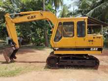 CAT E70 2000 Heavy-Duty