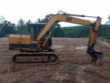 CAT E70B 2010 Heavy-Duty