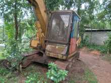 CAT E70B 1999 Heavy-Duty