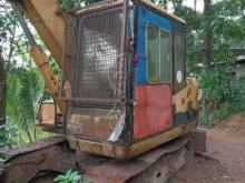 CAT E70B 1999 Heavy-Duty