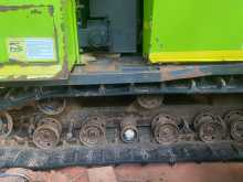 CAT Eco 2022 Heavy-Duty
