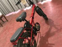 CAT Electric 2025 Motorbike