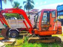CAT IHI 40 2011 Heavy-Duty