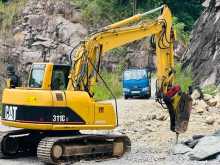 CAT 311C 2013 Heavy-Duty