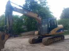 CAT 312Cl 2008 Heavy-Duty