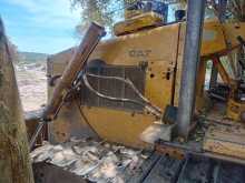 CAT Heavy Duty D4e Dozer 2004 Heavy-Duty