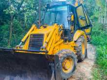 JCB Jcb 1995 Heavy-Duty