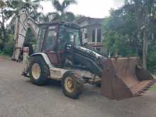 CAT JCB 2020 Heavy-Duty