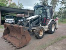 CAT Jcb 428 C 2020 Heavy-Duty