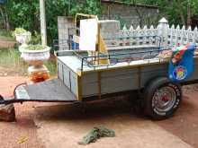 CAT Land Master Trailer 2010 Other