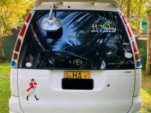 Toyota Liteace 1990 Van