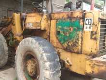 CAT Loader 1998 Heavy-Duty