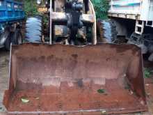 CAT Loader 2002 Heavy-Duty