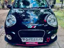 Micro Panda 2016 Car