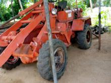 CAT MITSUI 2006 Heavy-Duty