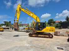 CAT SUMITOMO SH210H 2014 Heavy-Duty