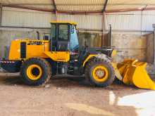 CAT Xcmg 50Gn 2019 Heavy-Duty