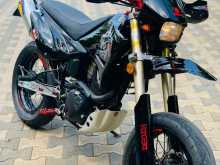 Ceygra 200 2008 Motorbike