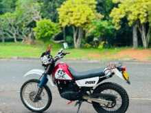 Ceygra 200cc 2007 Motorbike