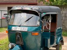 Ceygra 4 Stroke 2008 Three Wheel