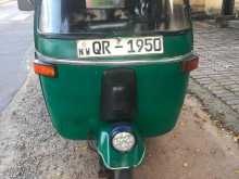 Ceygra 4 Stroke 2006 Three Wheel