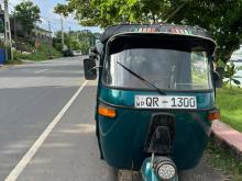 Ceygra 4-stroke 2008 Three Wheel