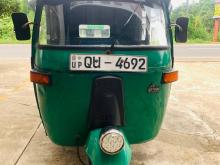 Ceygra 4 Stroke 2008 Three Wheel