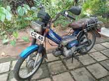 Ceygra 48 Cc 2008 Motorbike