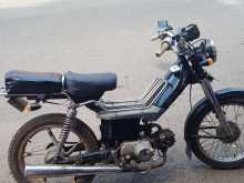 Ceygra 48cc 2008 Motorbike