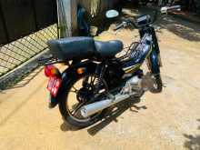 Ceygra 48cc 2010 Motorbike